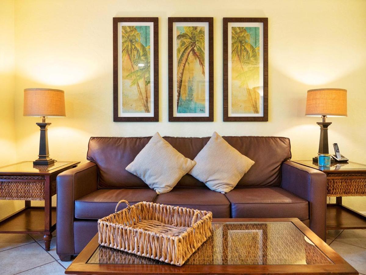 Siesta Palms By The Beach Сиеста-Ки Экстерьер фото