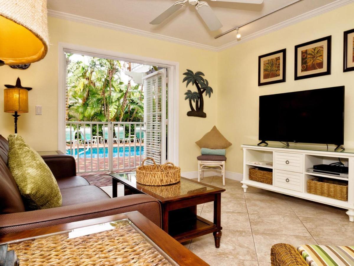 Siesta Palms By The Beach Сиеста-Ки Экстерьер фото